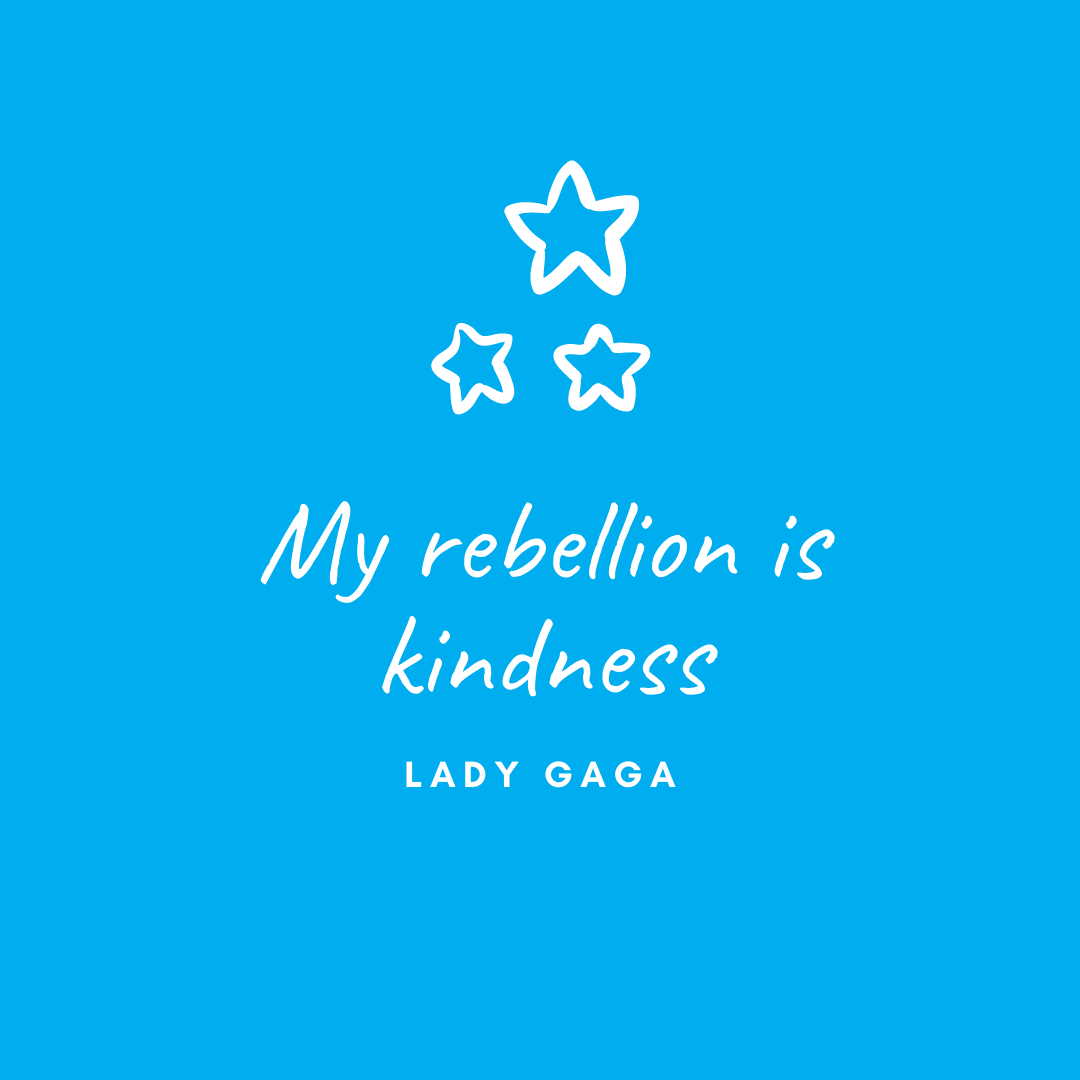 Be rebellious.... be kind 😜🌻💙
.
.
.
#Work #CareWork #CareAssistant #CareerInCare #HomeCare #CareAtHome#AngliaCare #ProudToCare #WeCare #MakeADifferenceEveryday#LoveYourJob#makesomeonesmile #smile#kindness #ipswich #suffolk#ipswichcare #ipswichhomecare