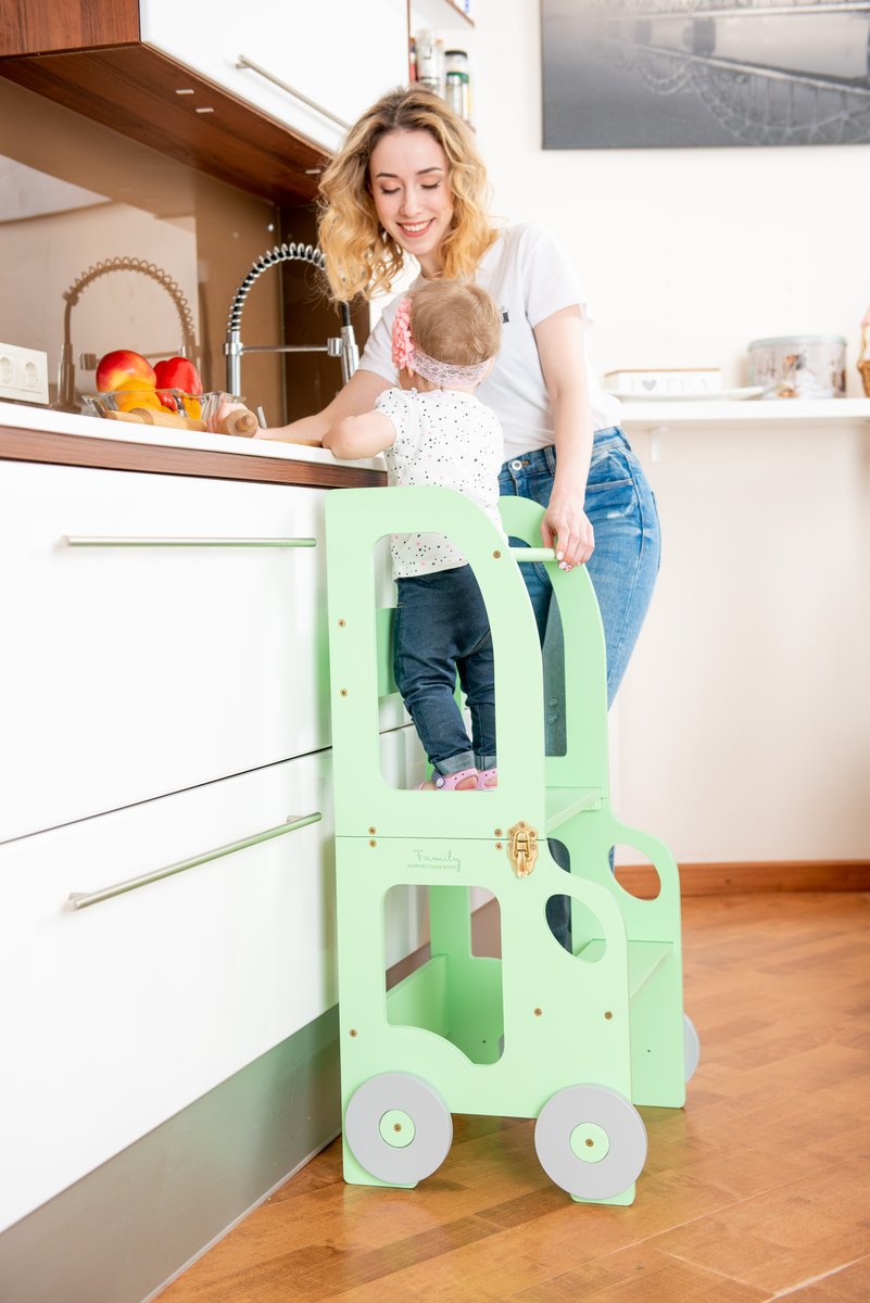 TodlerF's tweet photo. For children, the world is a magical and curious place. They learn by mirroring Mommy and Daddy with the ultimate goal of being able “to do it myself".
https://t.co/B1PKoNY7Ic
#toddlerinfamily #kitchenstepstool #learningtower #montessori #toddlerlife #furniture #kitchenhelper https://t.co/kccUKjL2fN