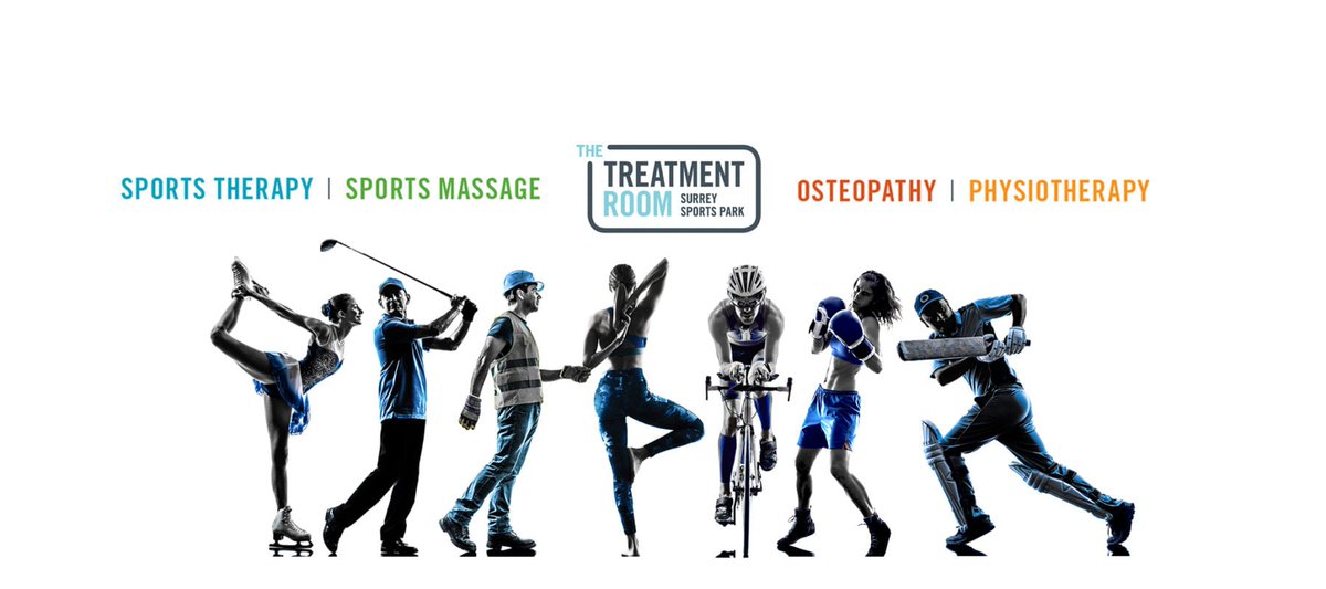 Dont forget The Treatment Room opened again last weekend - More on the work that needed to be done by <a href="/dssportstherapy/">Danielle Garfoot</a> 

audioboom.com/posts/7648970-…
