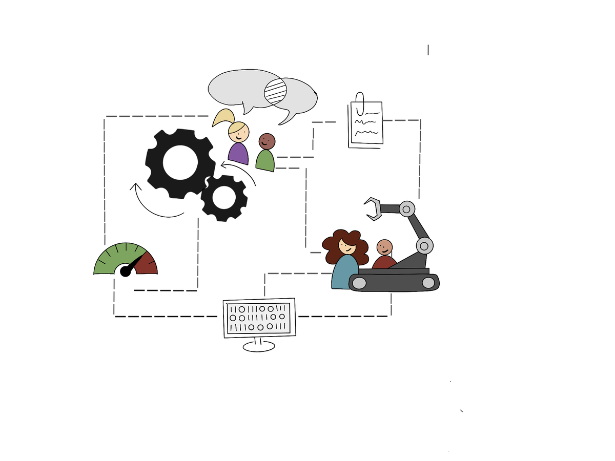 EPSRC DigiTOP Project tweet media