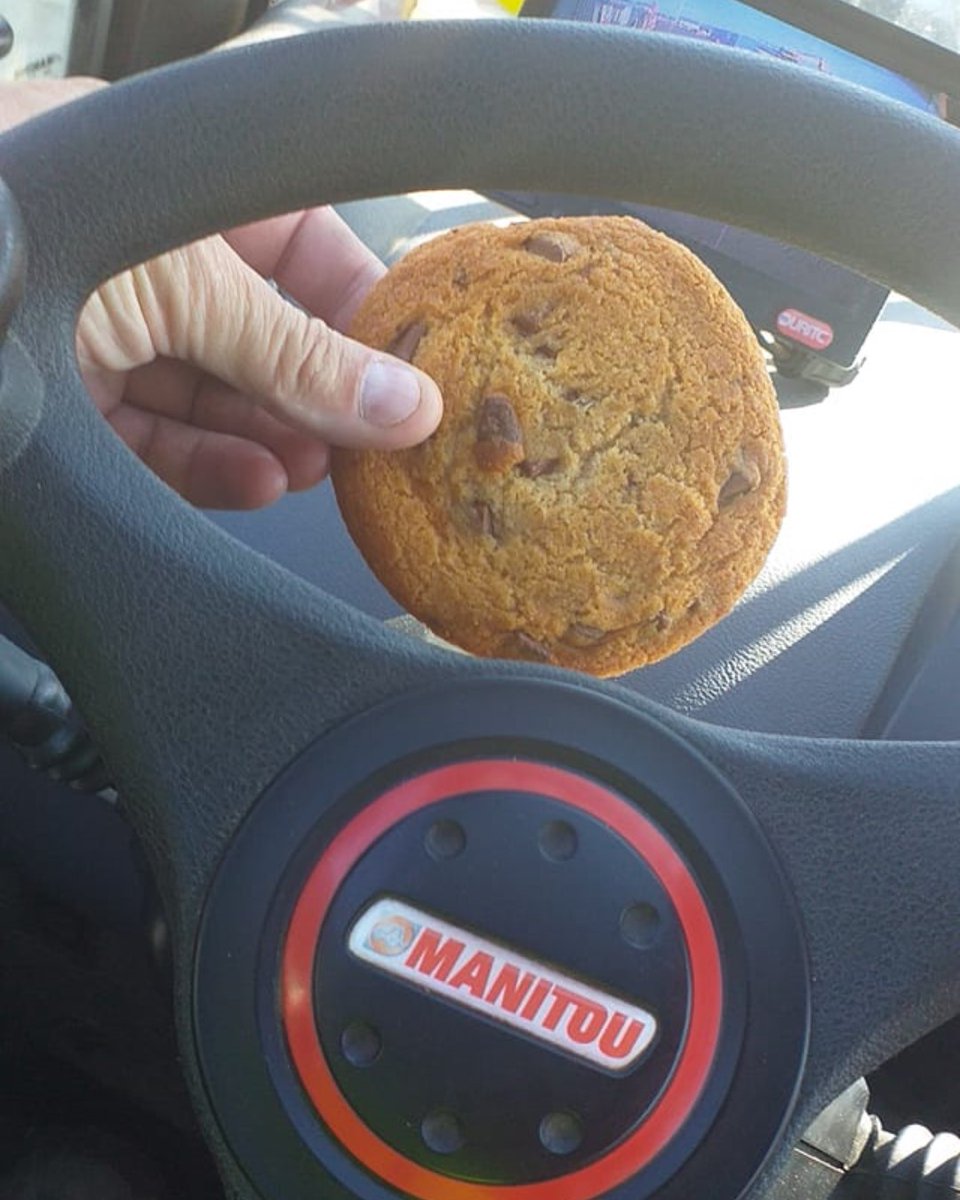 Sometimes we even supply biscuits with our equipment.....

<a href="/manitou/">Manitou</a>