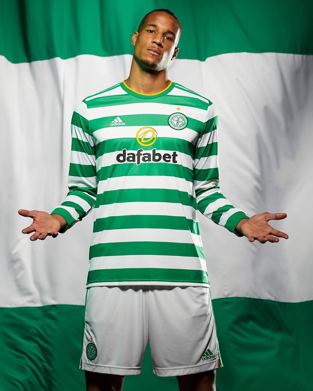 Celtic Football Club on X: 🟢⚪️ The Hoops never looked so good
