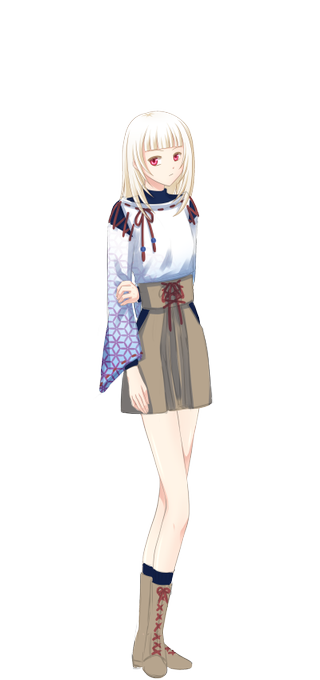 王子服のtwitterイラスト検索結果