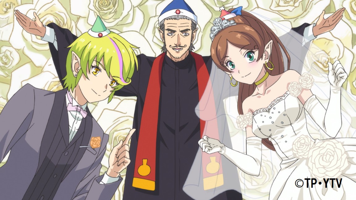 Twitter पर 公式 Tvアニメ ハクション大魔王２０２０ Hulu ほか各種サイトにてハクション大魔王 ２０２０の最新第14話 元祖カンちゃんが帰ってきた の話 が配信中 みんなで行った熱海旅行 ついに魔王たちが50年ぶの ぜひ旧作とあわせてご視聴を