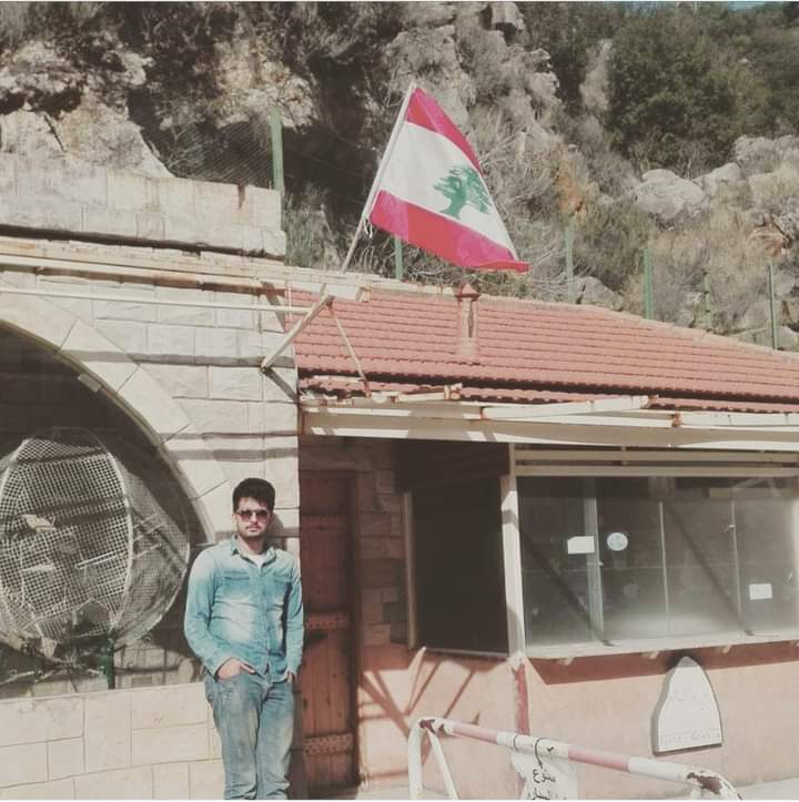 khalilfromearth's tweet photo. من قلبي سلما و سلاما لبيروت 
Beyrouth stay strong and reborn from your ashes as you did toward all your glorious history 
#Lebanon 
#بيروت_في_قلوبنا https://t.co/SSRyy73KOO