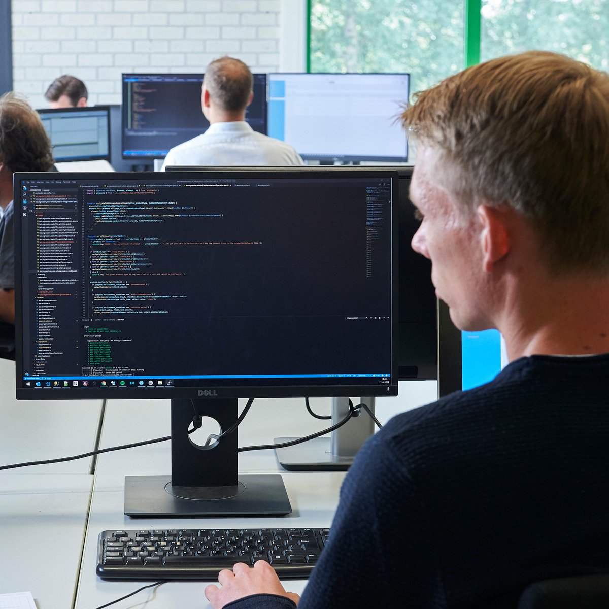 VConsyst tweet media