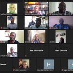 Photo by TESCEA Uganda Martyrs University (@TesceaUMU)
