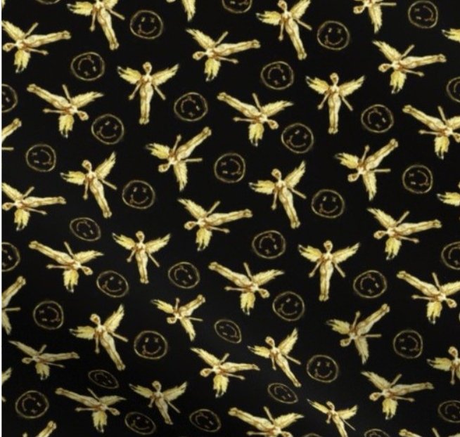 Maria(Magnificent seamstress)Barnard tweet media