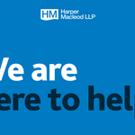 Photo by Harper Macleod Employment (@HM_Employment)