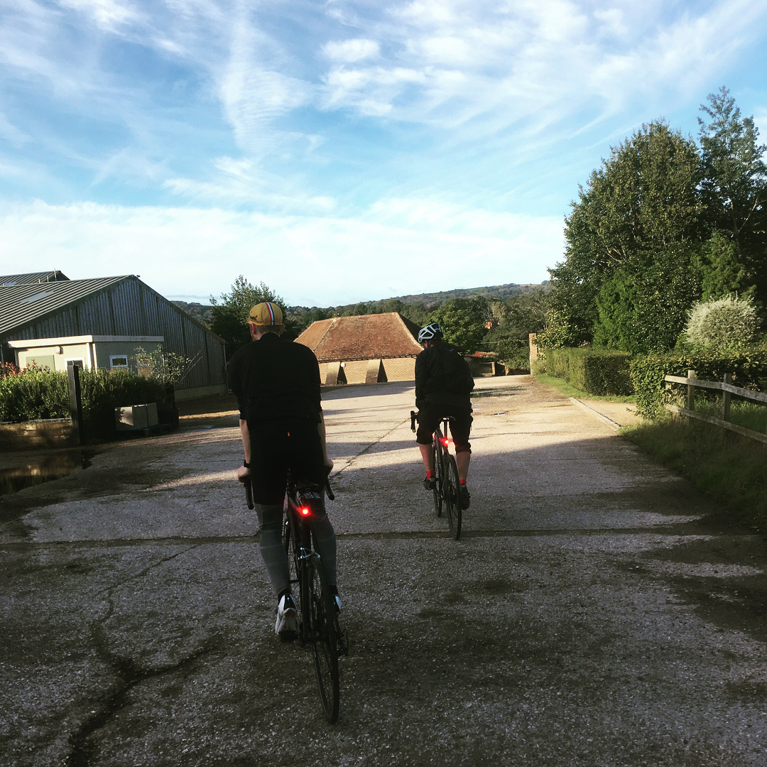 use_exposure's tweet photo. π Happy Cycle to Work Day π β
.
.
.
#ownthenight #lightsforlife #cycling #lights #TBT #rideultimate #ultimatecomponents https://t.co/DMszxxNtI5
