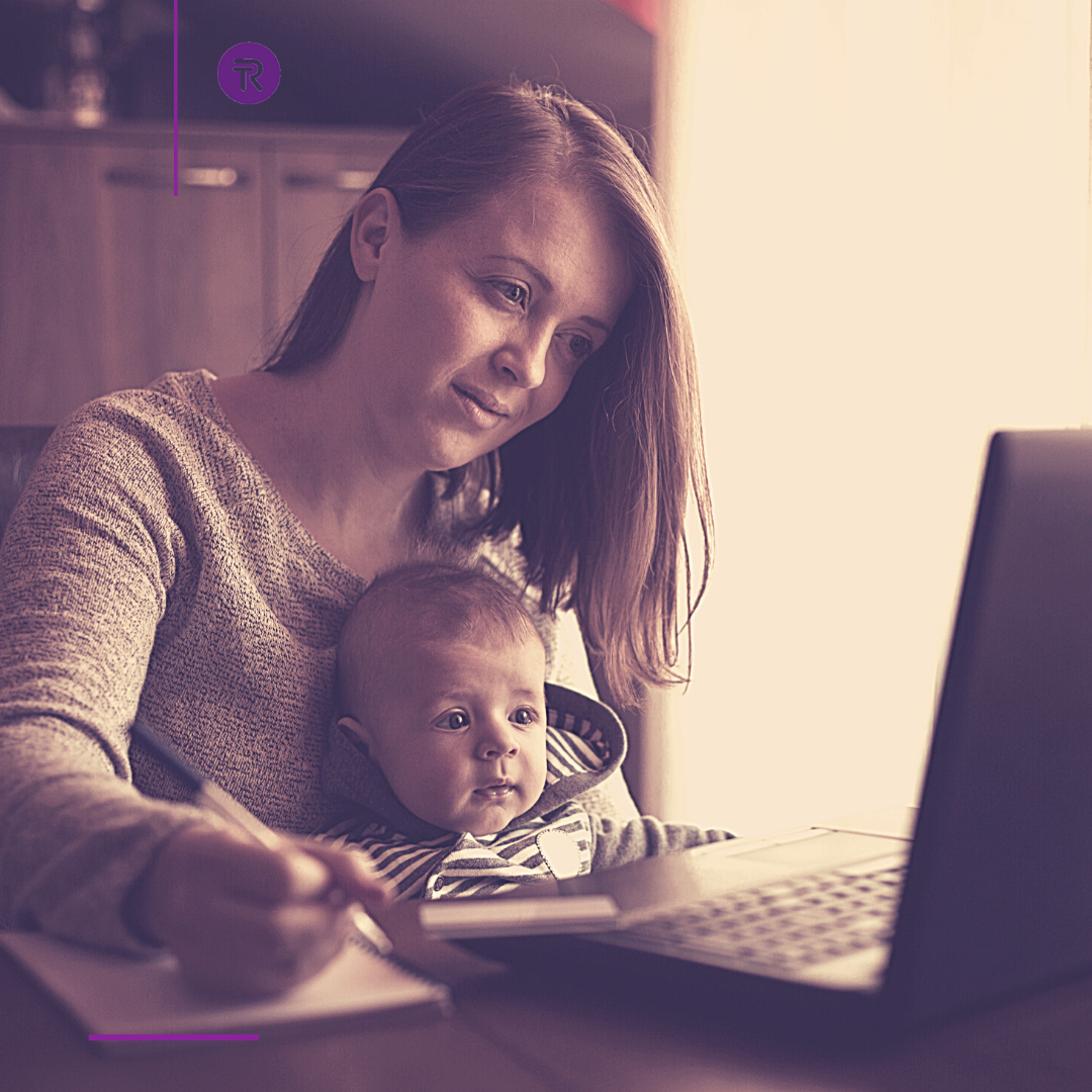 During #COVID19 you can have kids or a career but you can't have both. In our latest #blog CEO <a href="/RTaylor81/">Beckie Taylor</a> shares her view on the damage being done to #female careers during the pandemic and how #forwardthinking businesses can be the catalyst for #change ow.ly/qmxU50AFVFg