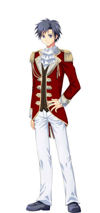 王子服のtwitterイラスト検索結果