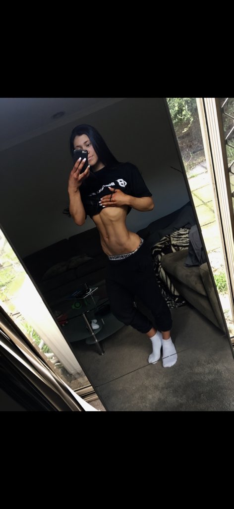 musclemermaid21's tweet image. #fitness #fitnessjourney #onlyfans #onlyfansbabe #onlyfansnewbies #onlyfanspage #onlyfanspromo #muscle check out my fitness journey on OF onlyfans.com/musclemermaid