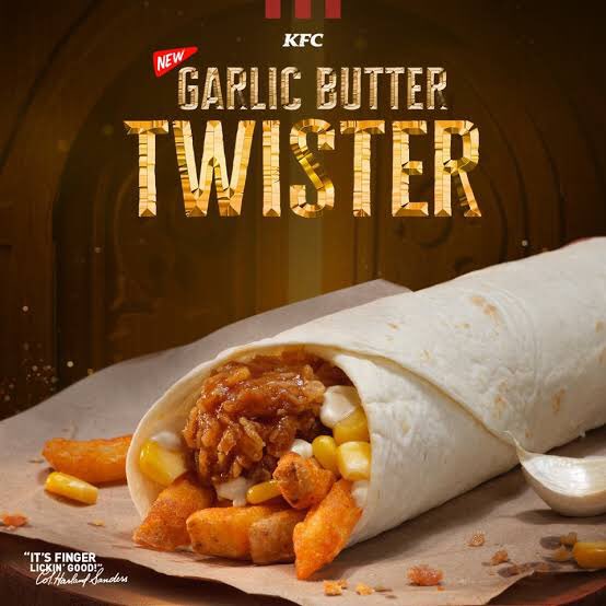 They then went on to register their now famous TWISTER trade mark. Chicken Licken went to court and this time KFC won. Chicken Licken lost their TWISTIES mark due to non-use, and then KFC released the TWISTER in SA.
