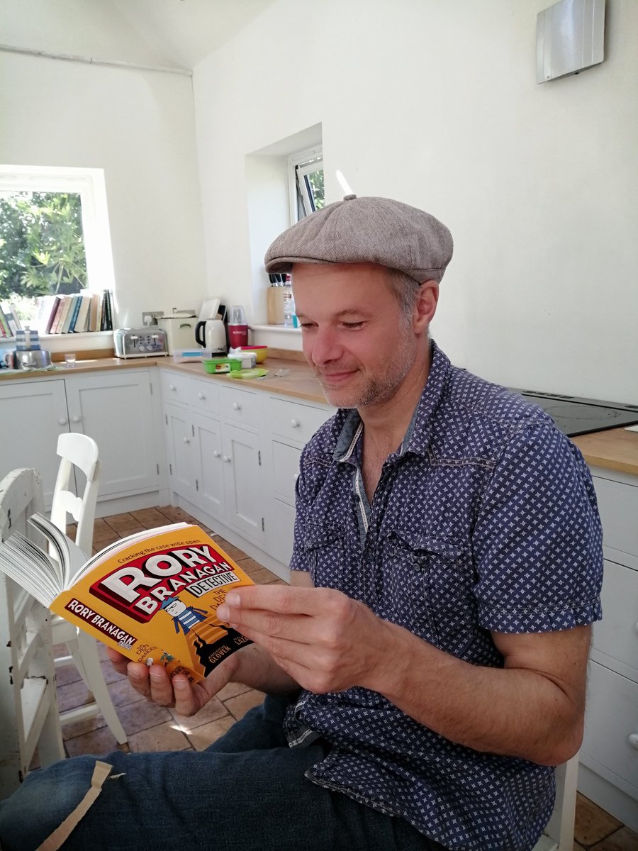 Andrew Clover tweet media