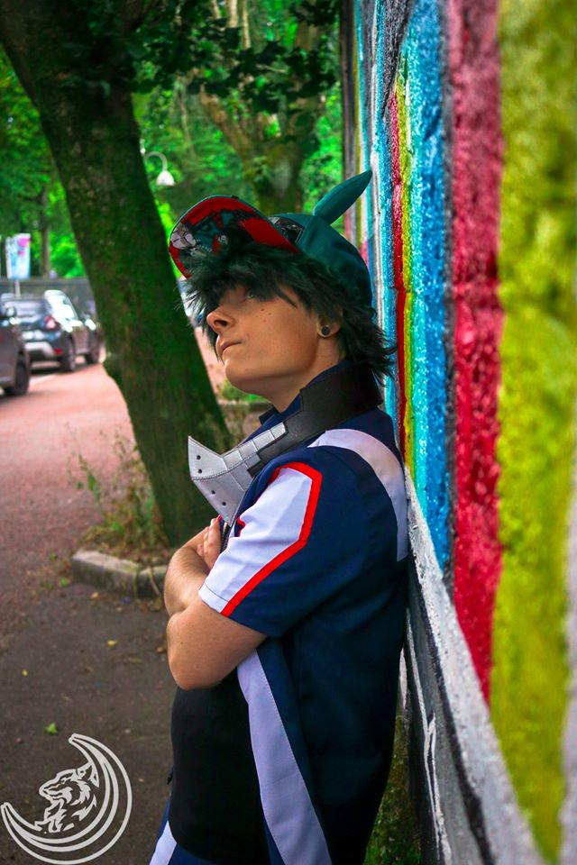 ComiskeyProject's tweet photo. I definitely keep this separate from my Twitter output but one of my biggest passions is photography and my recent shoot with @TimeCatCr is up on Instagram she did that amazing character icon I've been using and is also just a really lovely person
https://t.co/Als4lLCrFR https://t.co/ZePC8zyNRn