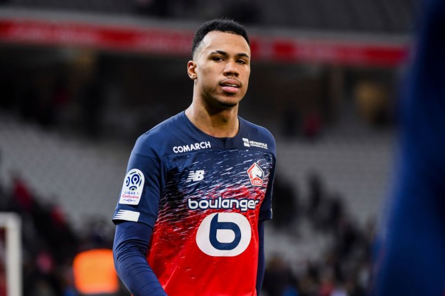  #AFC | I asked French Football Writer  @jeremysmith98 to fill me in on Gabriel Magalhães, below is a thread on what he had to say about the Lille Centre Back...It's a very interesting read 