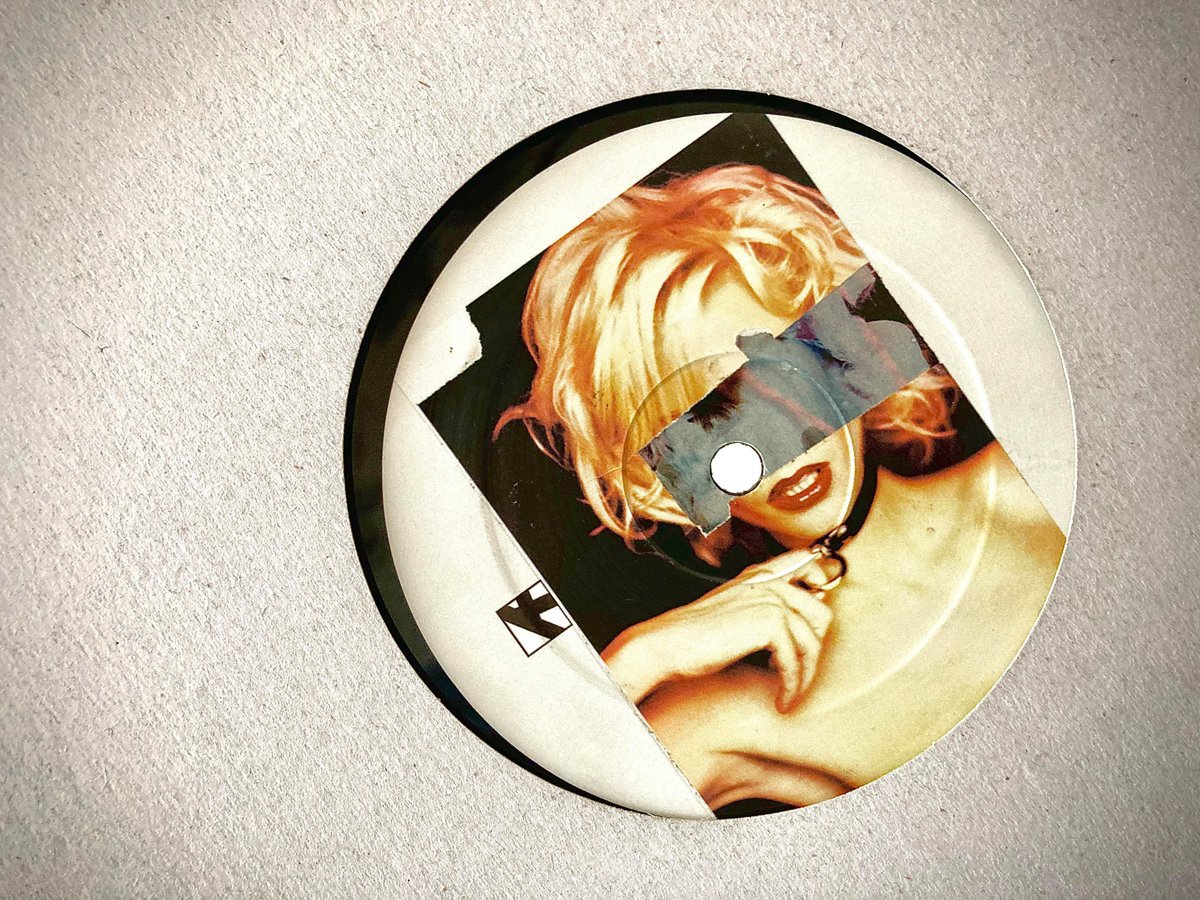 New column UP DATE🔥
Screw from shelf
#3 　BABY FORD ／ W9
adak7によるスクリューコラム第三弾。夏が来ましたね！
a-n-d-now.tokyo/screw-3

#andmagazine
#andtokyo
#column