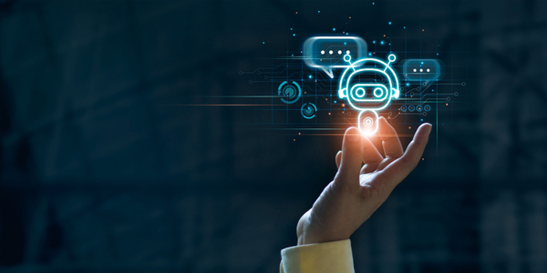 How To Use #Chatbots To Grow Your Business - cutt.ly/edS5KE9 #AI #ArtificialIntelligence #bots #DigitalMarketing