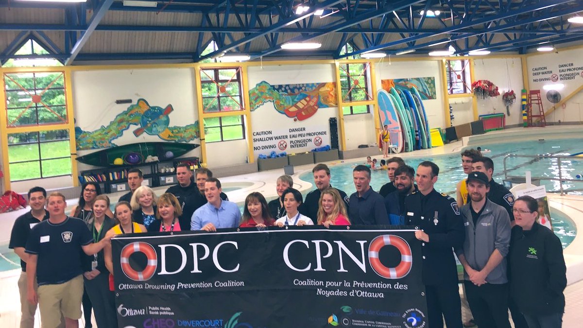 nodrowningott's tweet photo. Your ODPC works to #SaveLives through #community collaboration. A multi-sectoral approach is vital to combat the #drowningproblem
~
Votre CPNO sauve les vies grâce à la #collaboration communautaire. Un approche multisectorielle est vitale pour combattre le problème de la #noyade https://t.co/IJFIeKl0Cu