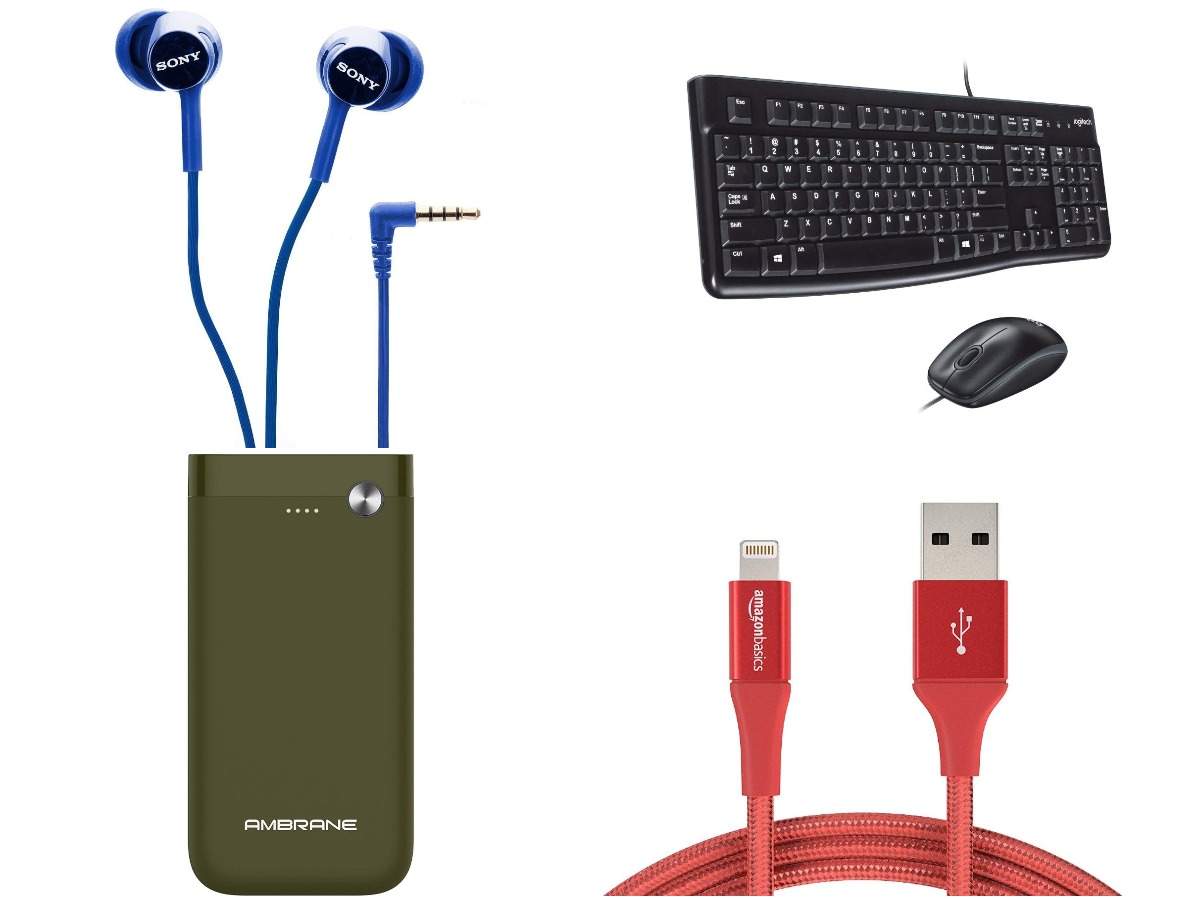 Amazon Prime Day sale starts gadgets Sony JBL Xiaomi Boat &hellip;
