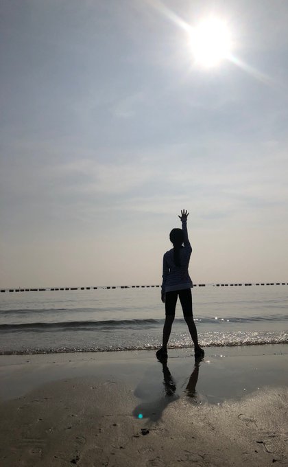 Twitterのコスプレ画像6