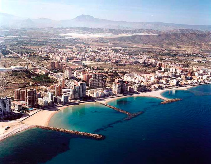 Un total de 18.418 euros ha concedido la <a href="/dipuAlicante/">Diputación de Alicante</a> a través del <a href="/costablancaorg/">Turismo Costa Blanca</a> para el desarrollo de diferentes planes de actuación turística planteados por la concejalía de Turismo de #ElCampello, dirigida por <a href="/MnavarroPerez/">marisa navarro perez</a> <a href="/CampelloTurismo/">El Campello Turismo</a>