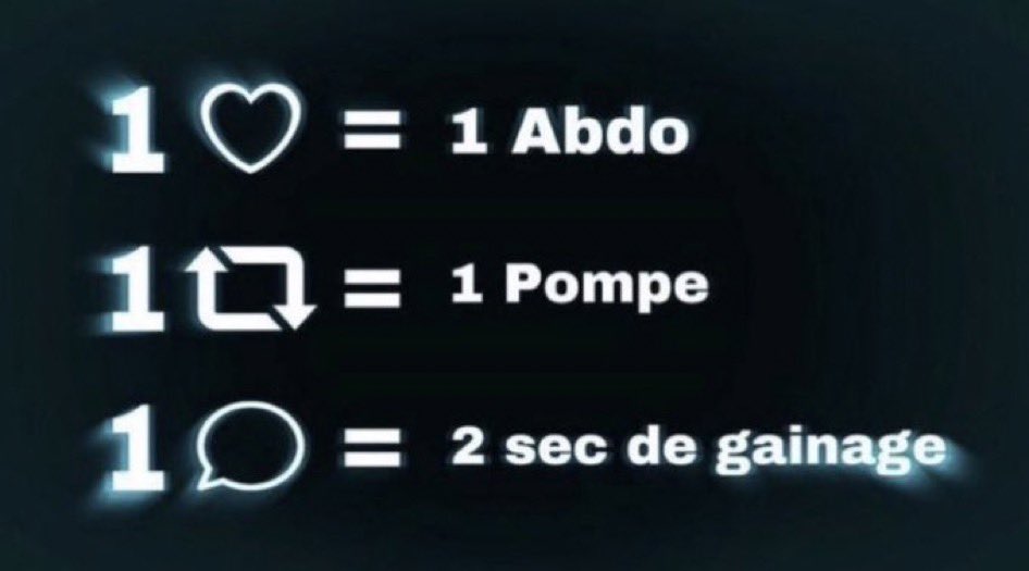 TalqoFN's tweet photo. Bon bah vous avez 24h 😅😭 https://t.co/0ReNsUpyNs