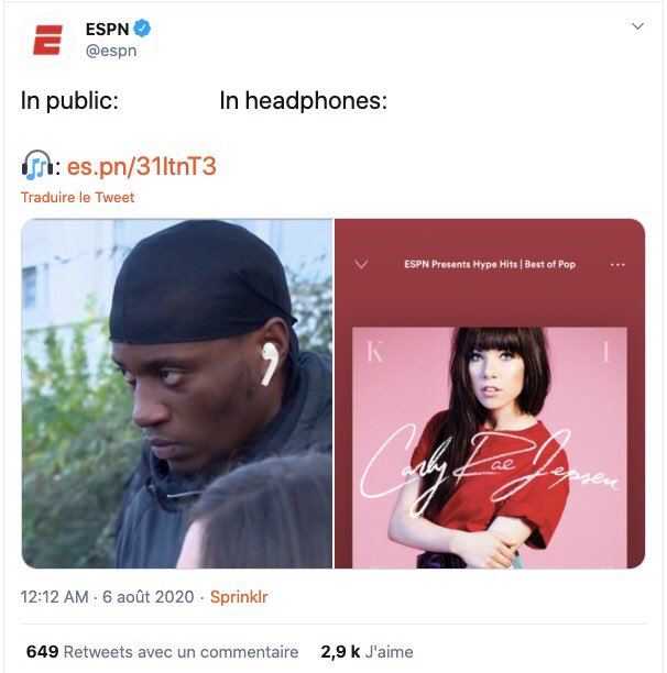 GregGuillotin's tweet image. Les ami(e)s, ce qu’il se passe depuis plusieurs jours est incroyable ! JNR devient maintenant un mème international ! 🔥 La fox, Manchester City... 😱 Où JNR va-t-il s’arrêter ? 😂