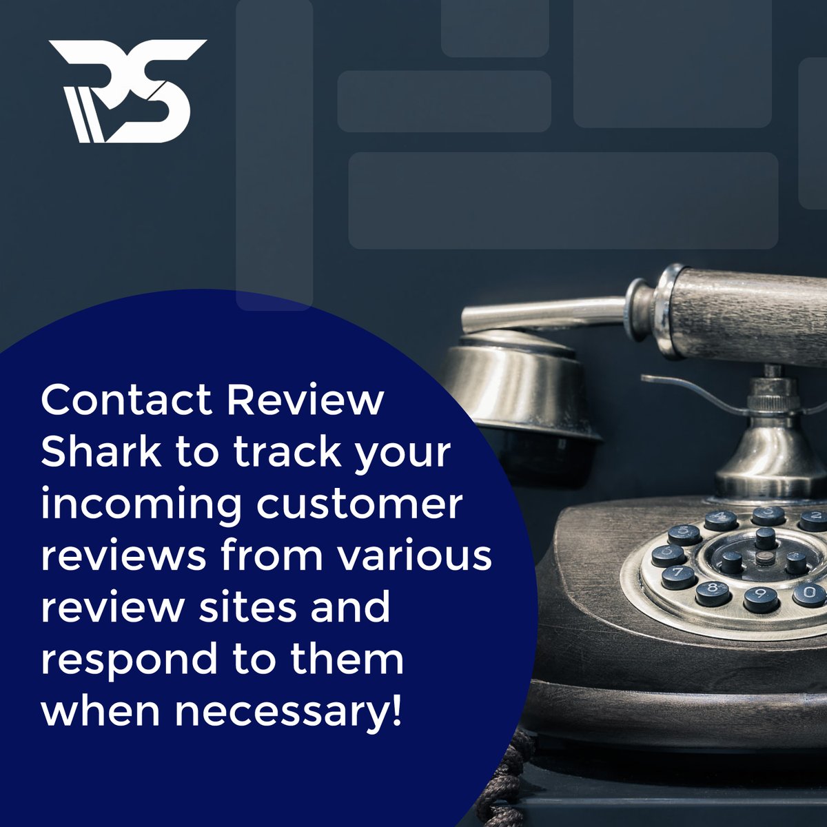shark_review's tweet photo. When you visit our website Review Shark and use our services, you trust us with your personal information. We take your privacy very seriously. For more information, call us or visit our website. https://t.co/C2Pw0FQqqH
#GoogleReviewManagement #seo #ReputationManagementServices https://t.co/oRYy7Nm6r3