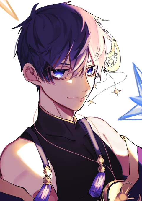 #twstファンアート 
イベント楽しみだね??✨? 
