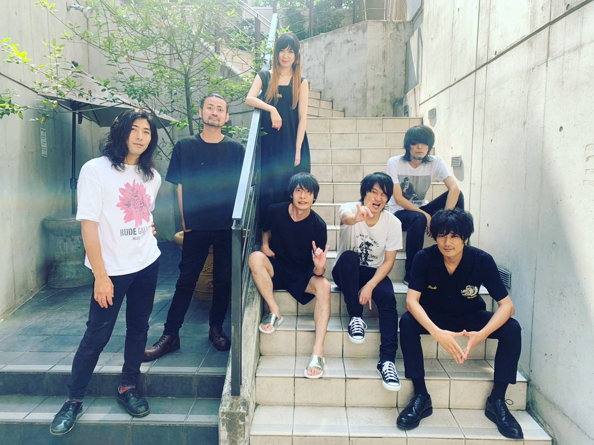 ryosukeafoc's tweet photo. AFOC x DOES @DOES_official 
🍧🍧🍧🍧🍧🍧🍧 https://t.co/btbqiJwIhx