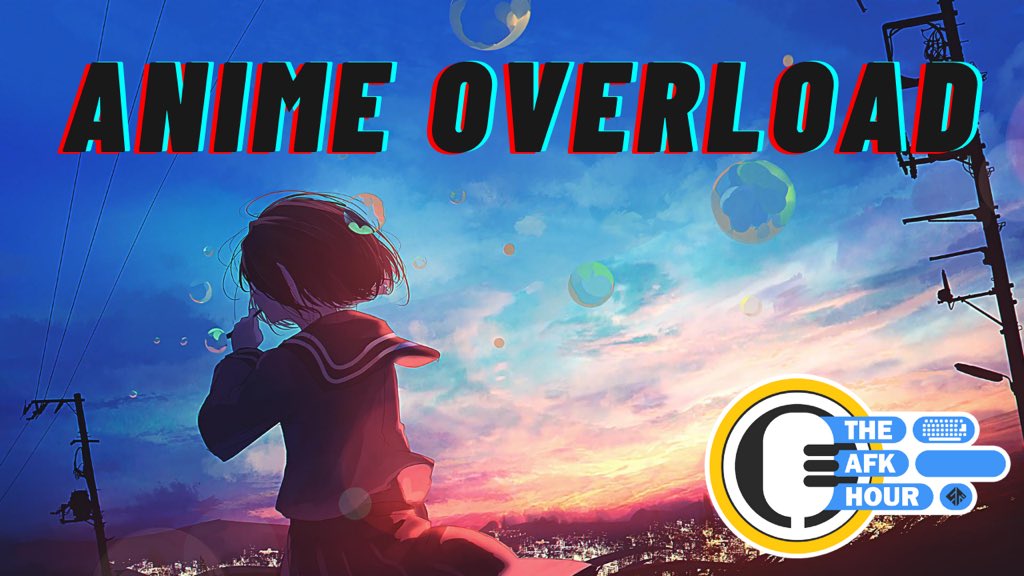 SavePointMain's tweet photo. Are you an anime fan? Come and join the debate as the boys from SavePoint go through some of their favorites. 

Sub to the podcast: https://t.co/1xfVtvOq8N
Watch here: https://t.co/gYyrHchsQA

#anime #podcast #YouTube https://t.co/RWytvwncRM