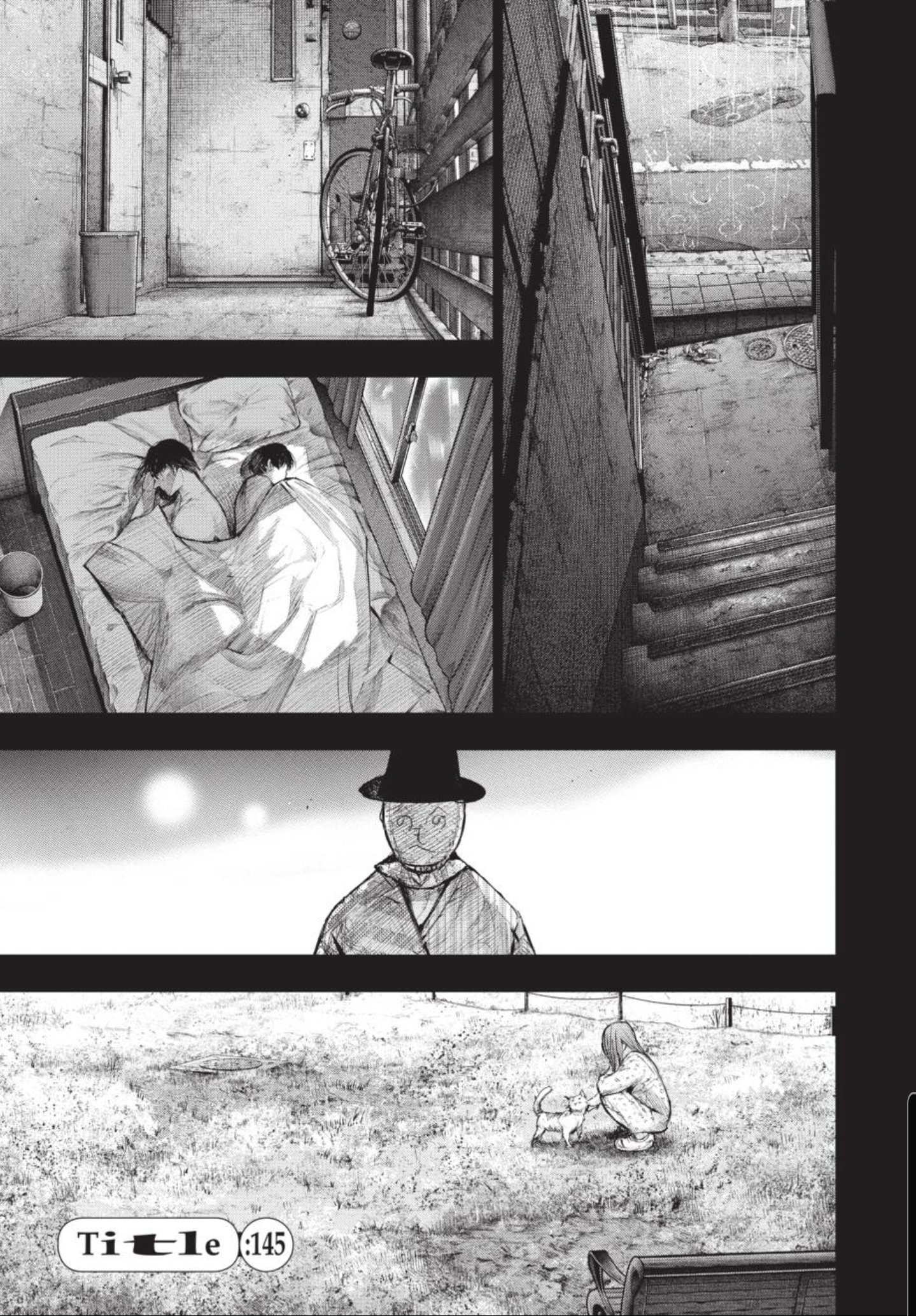 Sen Thankyoumiura Absolute Garbage I Hate This With A Passion Why Did You Do This Ishida Why Did You Bring Him Back This Might Actually Be The Worst