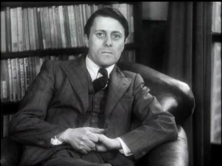 "Hyde’s conversion in '48 was headline news in the daily press in Britain, a blow to the Communist cause, gave Distributism a new lease of life. Asked at a lecture what his politics were now he held up copies of Rerum Novarum, Quadragesimo Anno and said, 'These are my politics.'"