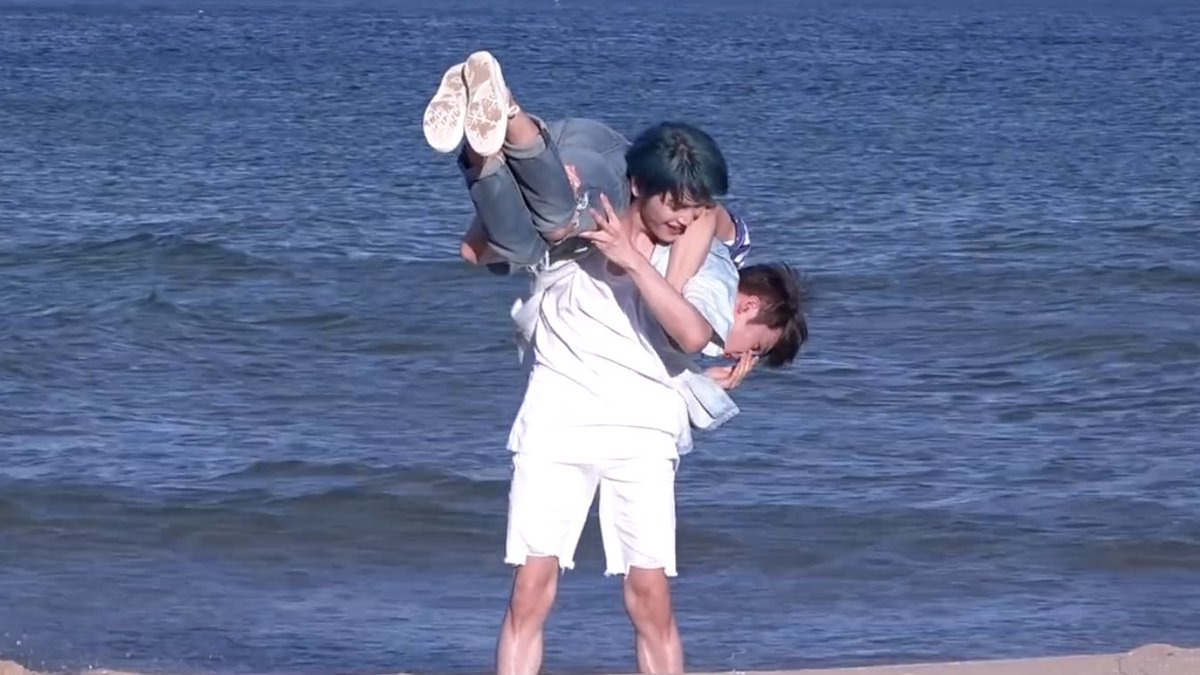 ความแข็งแรงของพ่อ