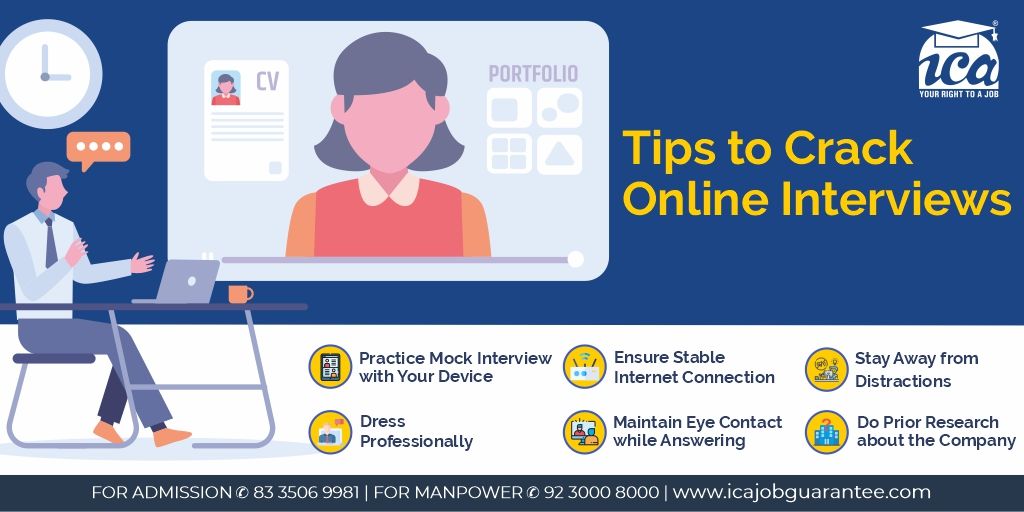 IcaEduSkills's tweet photo. Always be ready for any kind of situation! 🤞🏼
.
.
.
#jobinterviews #jobs #ICA #Icaeduskills #Learnwithica #cia #ciacourses #accountingcourses #accounting #SAP #SAPcourses #Jobguarantee #career #careers #careergoals #careerdevelopment #careergrowth https://t.co/4D9GDhqRCZ