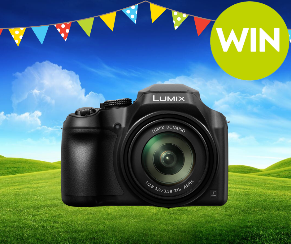 YMorrisonsDaily's tweet photo. Strike a pose 📷 

Today's giveaway is a Digital camera, to enter just follow, RT &amp; share below your favourite picture you've taken!

We'll announce the winner at 5pm tonight!

18+/ UK Only. T&amp;C’s https://t.co/WZkp2aSQNz https://t.co/e51aZ0tEyS