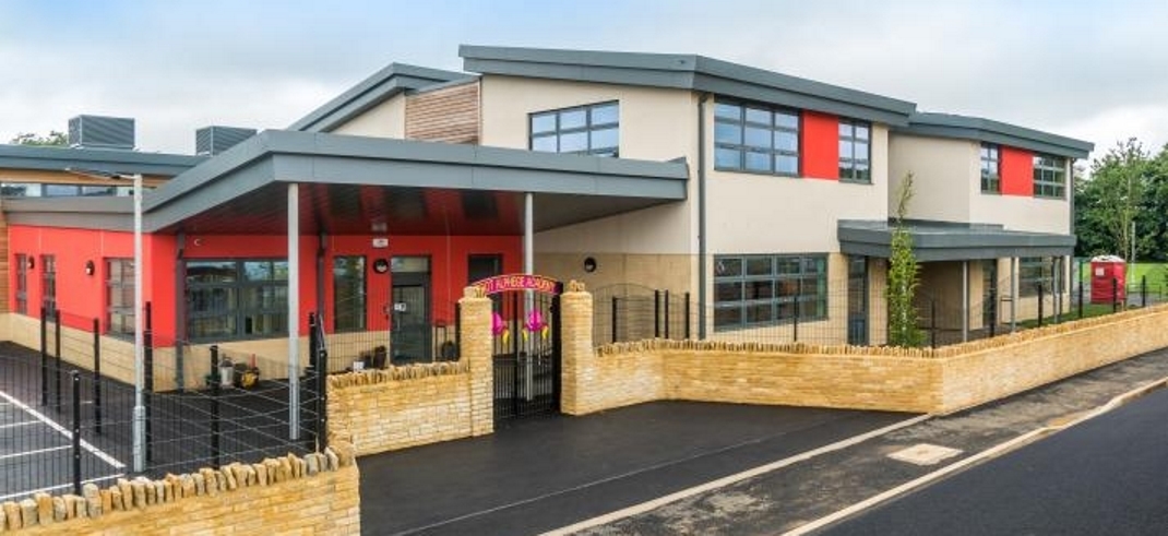 A huge thank you to the wonderful parents &amp; teachers at <a href="/AbbotAlphege/">Abbot Alphege Academy</a> for raising £145 for <a href="/RUHBath/">RUH Bath 🏥</a>! Staff asked students parents to consider donating to the hospital instead of giving gifts to teachers and we're so grateful for everyone who chose to donate! #ThankyouThursday 💙