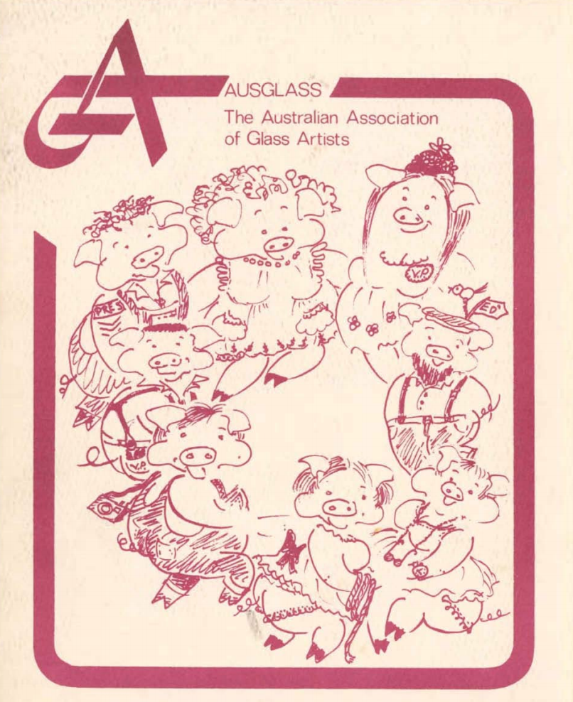 It’s #ThrowbackThursday time… people in glass

ow.ly/rVls50A6Kol