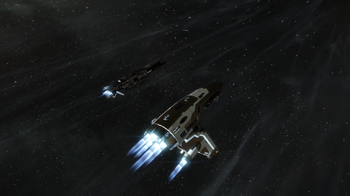 thegreybill's tweet photo. Confessor and Punisher.
Screenshot taken during a public fleet led by @ErstschlagTV, picking a C13 wormhole completely clean of combat sites.
All earnings went to #PLEXForGood.
#EVEOnline #EVEisbeautiful #screenshot #tweetfleet https://t.co/KEosE0yfnd