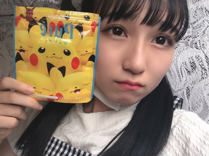 今村麻莉愛のTwitter画像31