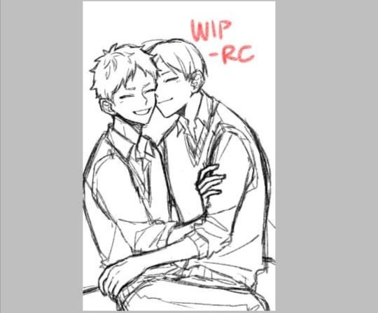 New wip >:D 