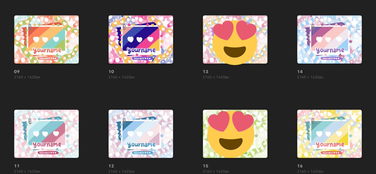 — เปิดจองพินวาดสำเร็จ 🤍
ขอปรับเป็นขายราคาปกติก่อนนะครับ จะเป็นแบบลดถ้าซื้อคู่ 

Promotion : ซื้อ 1 อัน 50฿ / ซื้อ 2 อันเหลือ 80฿ ( ประหยัด 20฿ )
Free : gif + effect 

ใครรับน้องเบอร์ไหนเมนชั่นมาได้เลยนะค้าบ
สามารถซื้อได้เรื่อยๆจนกว่าน้องจะหมด 

ยพท. rt ตามทัก / #ร้านฟอร์บอท