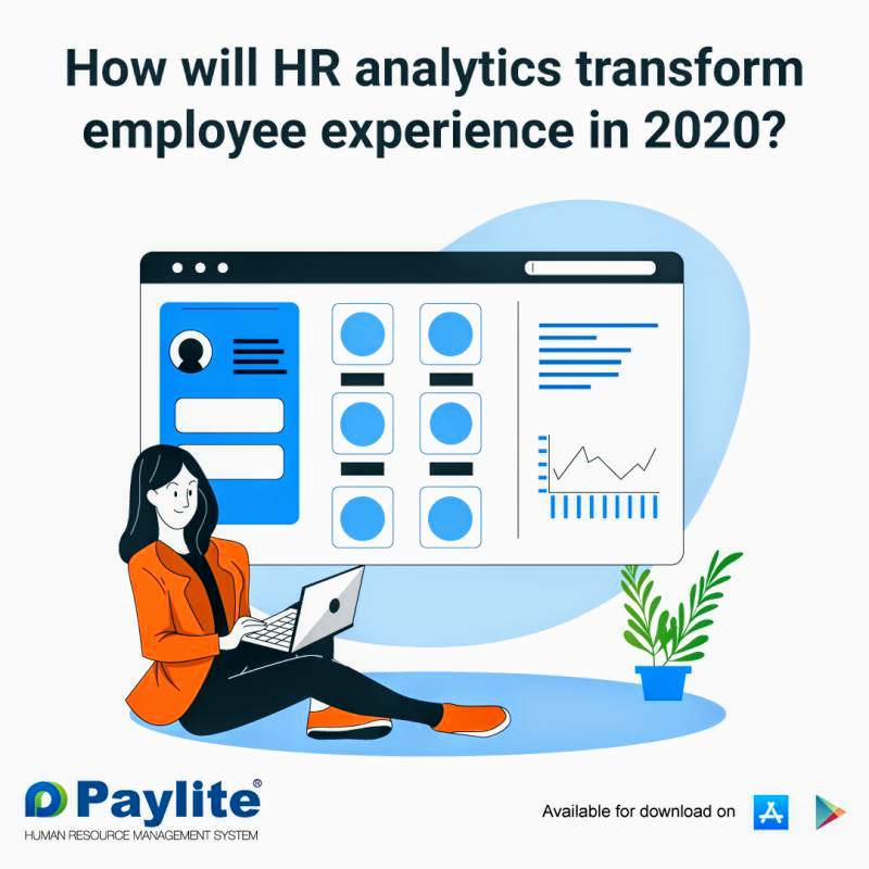 Paylite's tweet photo. The goal of #HR_analytics activities is to understand, quantify, manage, and improve the role of talent in the execution of strategy and value creation. To know more, read @Paylite Blog: https://t.co/fyXolPqWd9 #EmployeeEngagement #PayrollSimplified #HRMS #GCC https://t.co/nlXsUD0qVG