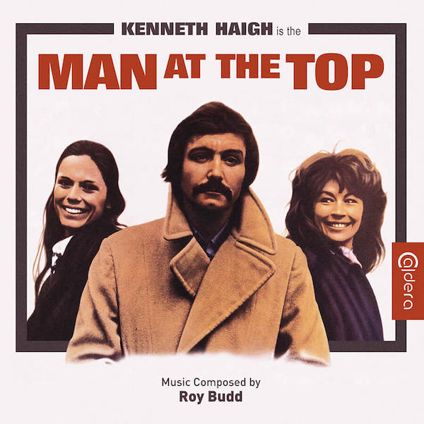 asturscore's tweet photo. Detalles de la banda sonora "Man at the Top" (1973) con música de Roy Budd.
https://t.co/BMPLbkwdQI
#newsAsturScore #BandaSonora #BSO #ManAtTheTop #RoyBudd #CalderaRecords https://t.co/7sgVNXb3oH