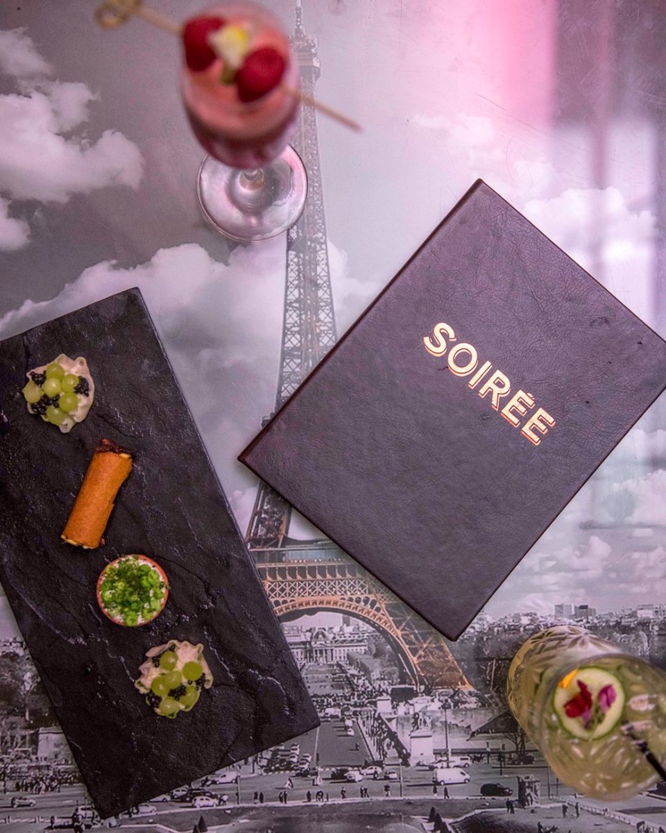 sofitelsydney's tweet photo. Looking forward to when we can meet again for afternoon drinks at Soirée at the Wentworth 🥂 https://t.co/t8gNWXrPHn
