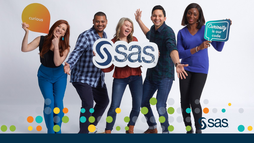 SASAsiaPacific's tweet photo. Congratulations and a big thank you to our company’s curious minds! @FastCompany has named SAS a Best Workplace for Innovators. 💡 Hear more about how we're cultivating innovation 👉 https://t.co/WT682iaP6a
#saslife #FCBestWorkplaces #FCInnovativeTeam https://t.co/a8pM4sjYTx