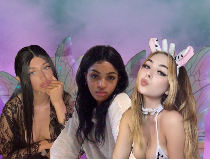 Watch ari's leaked NSFW photo on TwXstars