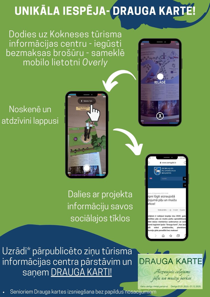 Kokneses TIC (@koknesestic) on Twitter photo 